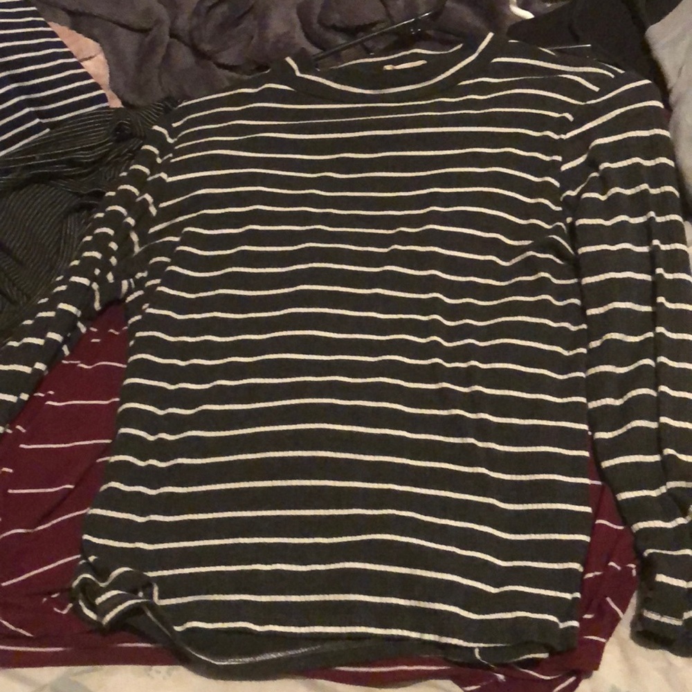 Long sleeve